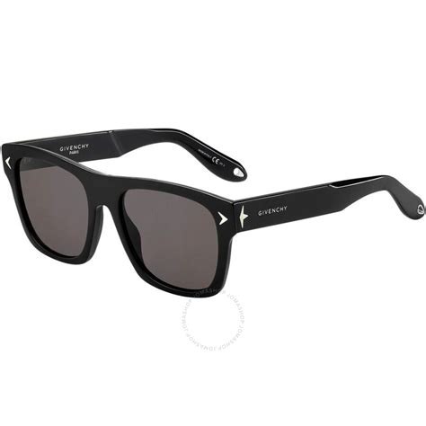 givenchy gv7011 square sunglasses|Givenchy Grey Square Unisex Sunglasses GV 7011/S 807/NR 55.